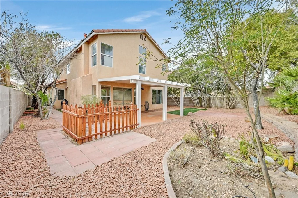 8946 Libertyvale, Las Vegas, NV 89123