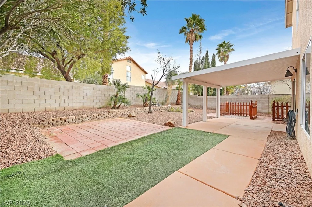 8946 Libertyvale, Las Vegas, NV 89123