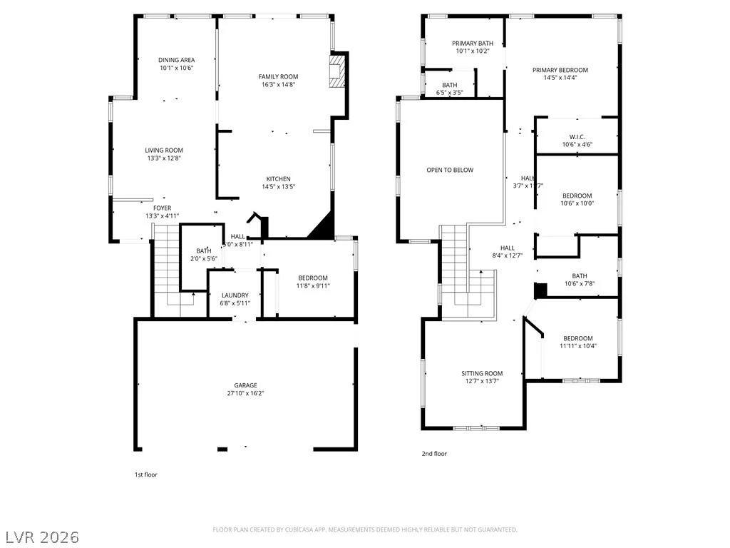 8946 Libertyvale, Las Vegas, NV 89123