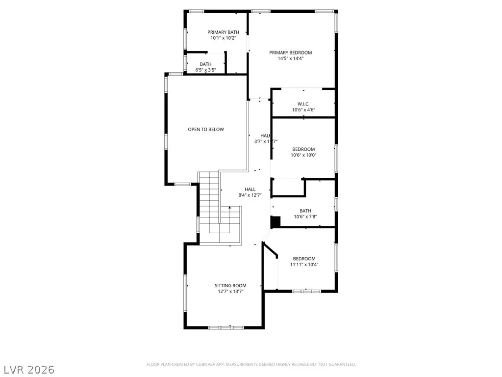 8946 Libertyvale, Las Vegas, NV 89123