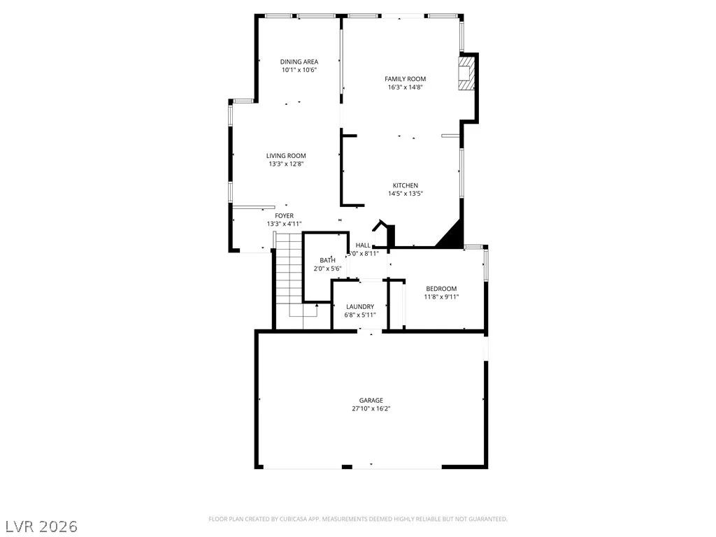 8946 Libertyvale, Las Vegas, NV 89123