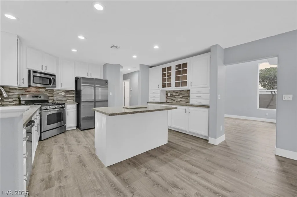 8946 Libertyvale, Las Vegas, NV 89123