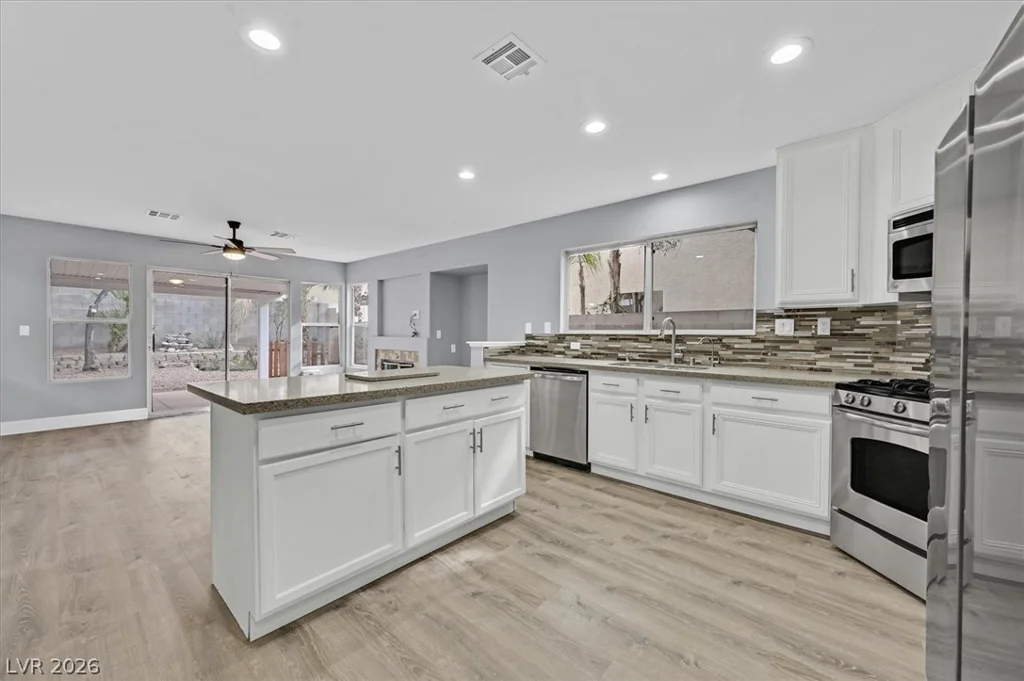 8946 Libertyvale, Las Vegas, NV 89123