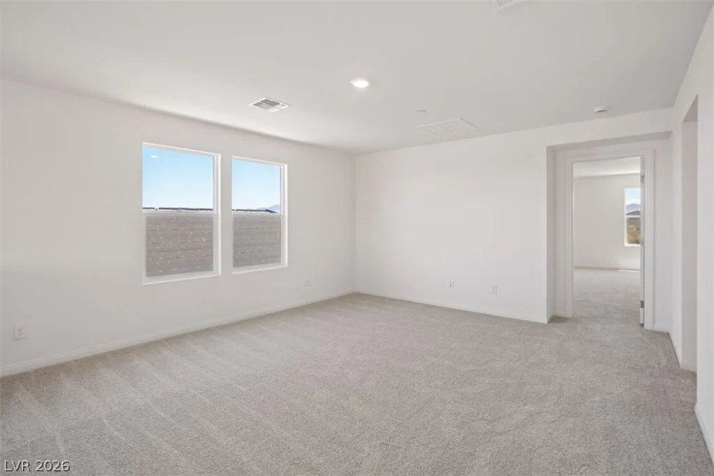 4039 Zebra Cactus, Las Vegas, NV 89139