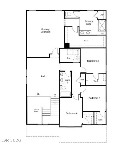 4039 Zebra Cactus, Las Vegas, NV 89139