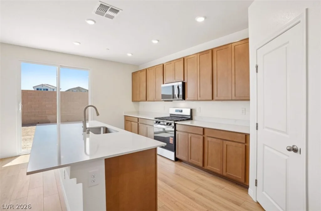 4039 Zebra Cactus, Las Vegas, NV 89139