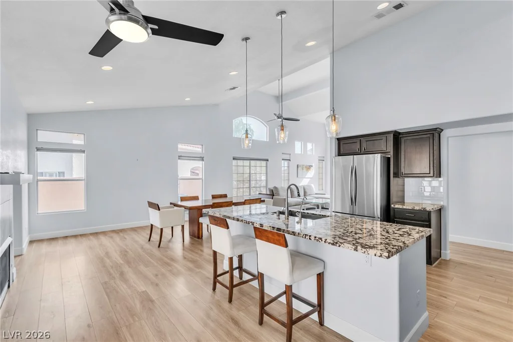 8324 Sedona Sunrise, Las Vegas, NV 89128