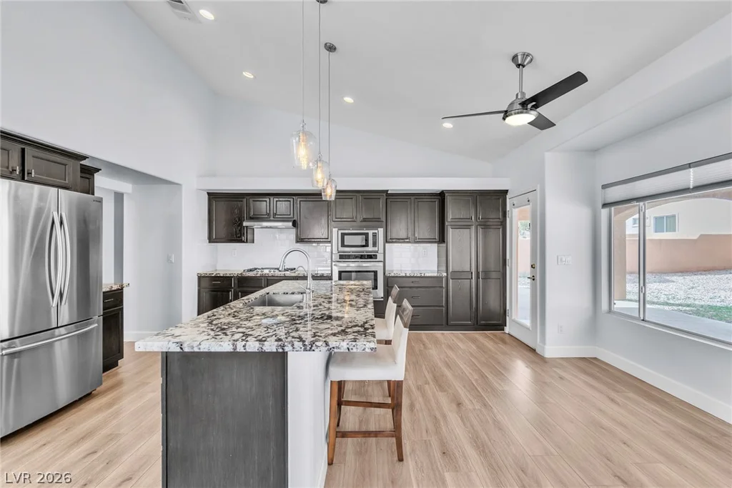 8324 Sedona Sunrise, Las Vegas, NV 89128