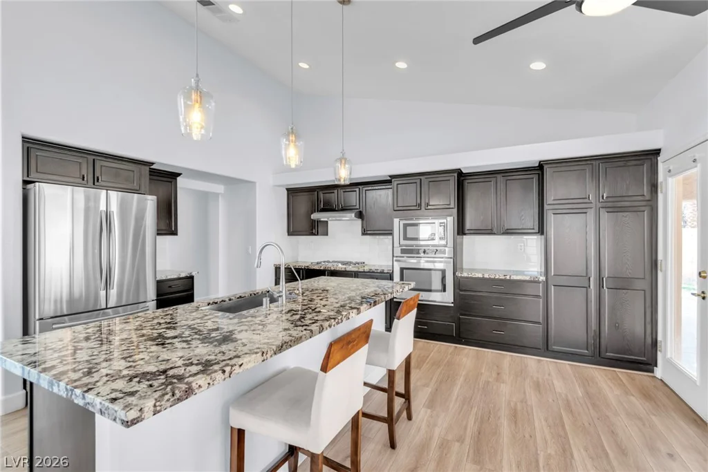 8324 Sedona Sunrise, Las Vegas, NV 89128