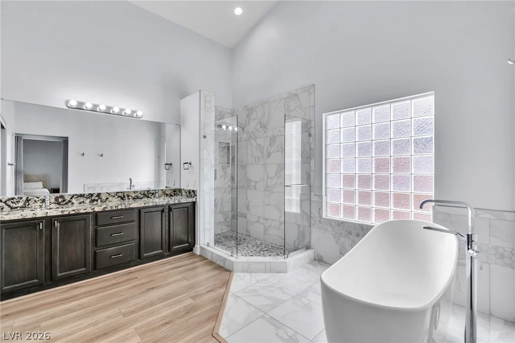 8324 Sedona Sunrise, Las Vegas, NV 89128
