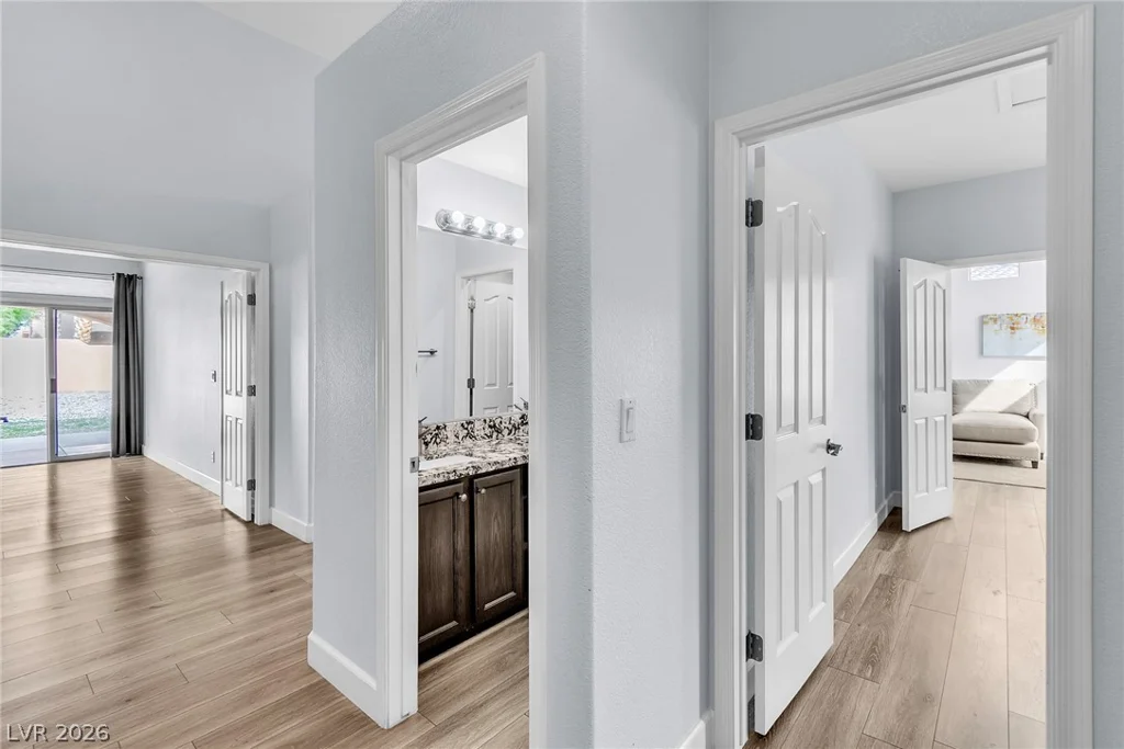 8324 Sedona Sunrise, Las Vegas, NV 89128