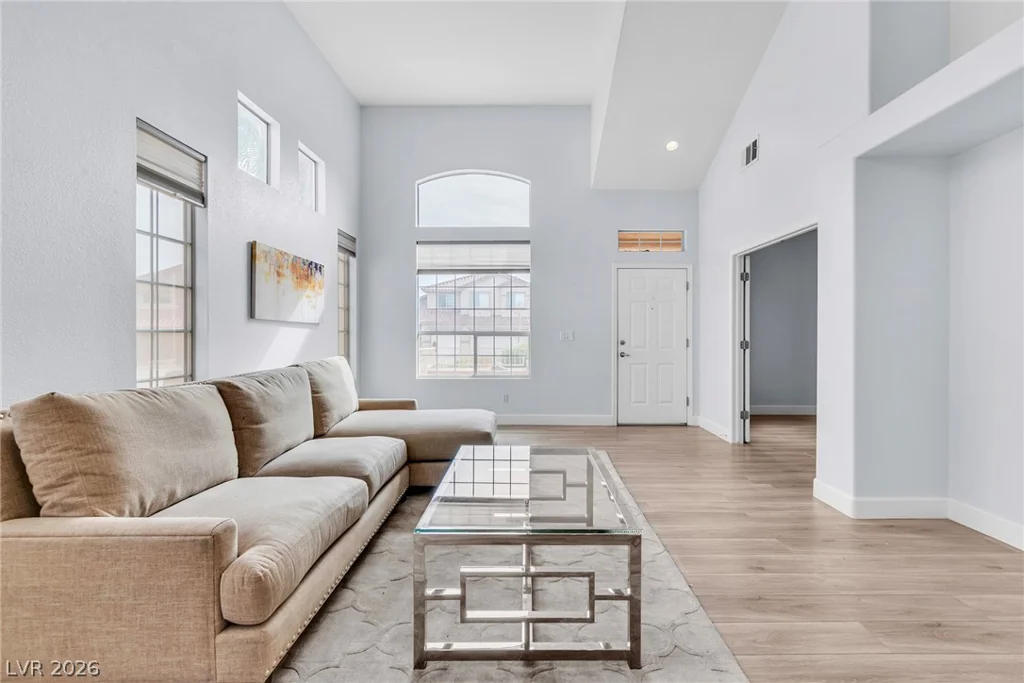 8324 Sedona Sunrise, Las Vegas, NV 89128