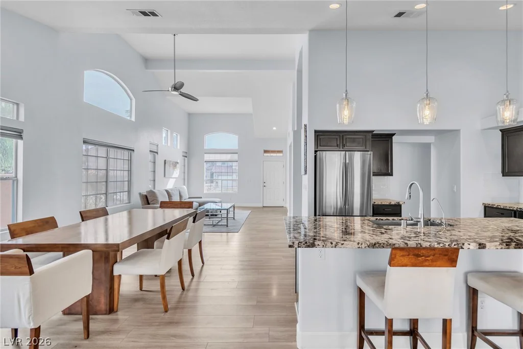 8324 Sedona Sunrise, Las Vegas, NV 89128