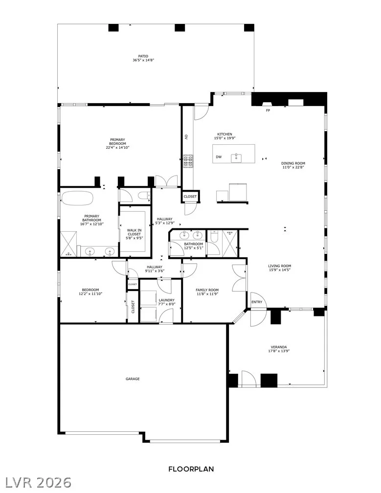 8324 Sedona Sunrise, Las Vegas, NV 89128