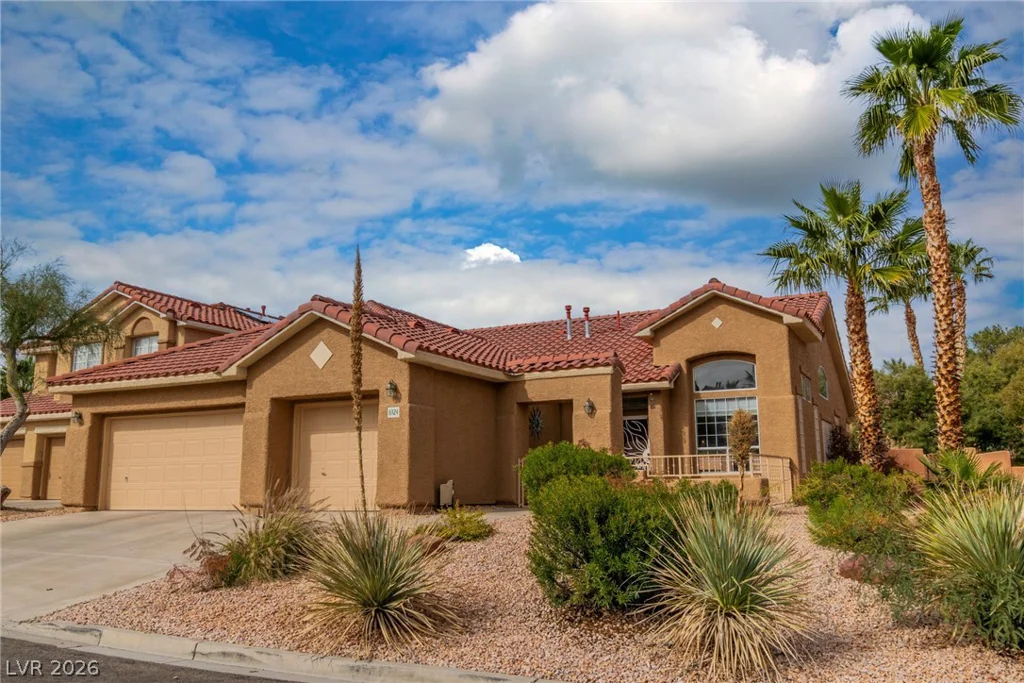 8324 Sedona Sunrise, Las Vegas, NV 89128