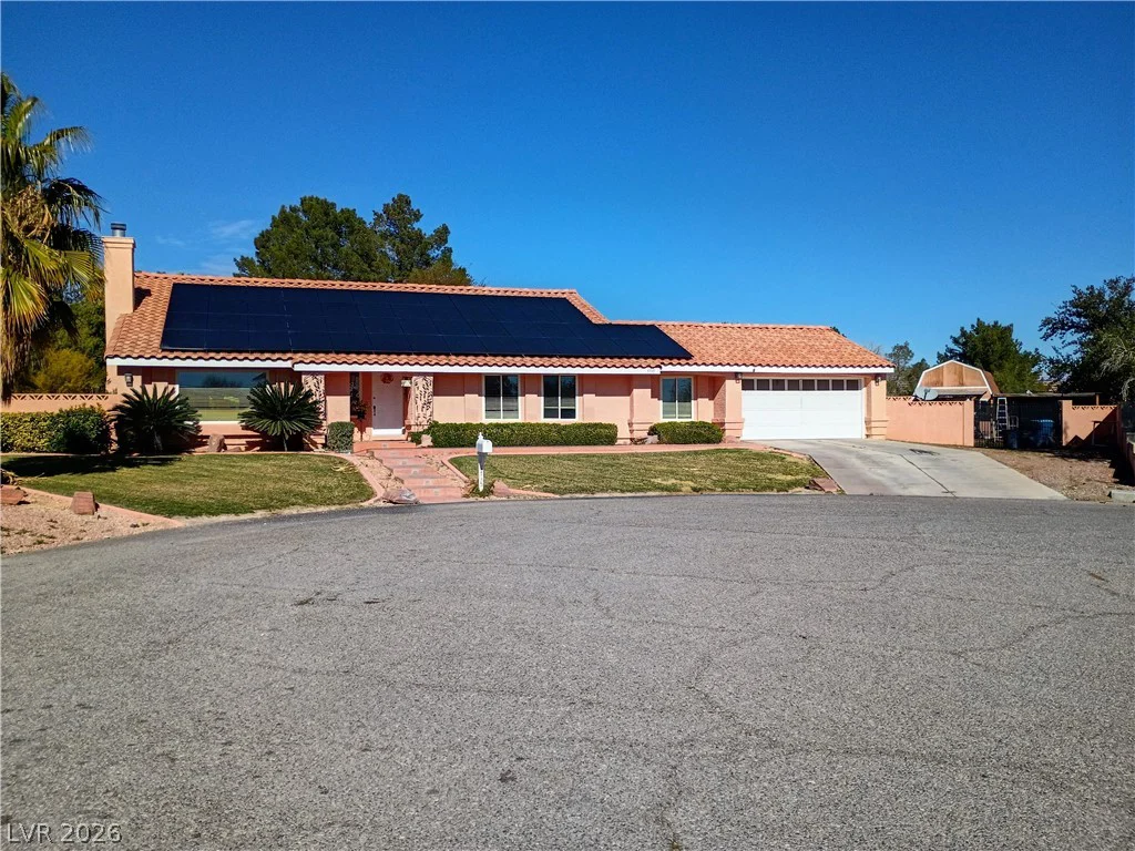 5735 Bonita Vista, Las Vegas, NV 89149
