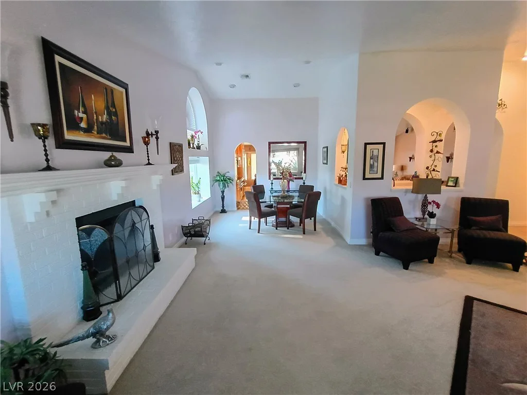 5735 Bonita Vista, Las Vegas, NV 89149