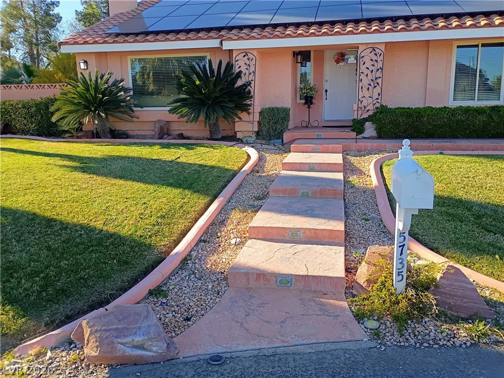 5735 Bonita Vista, Las Vegas, NV 89149