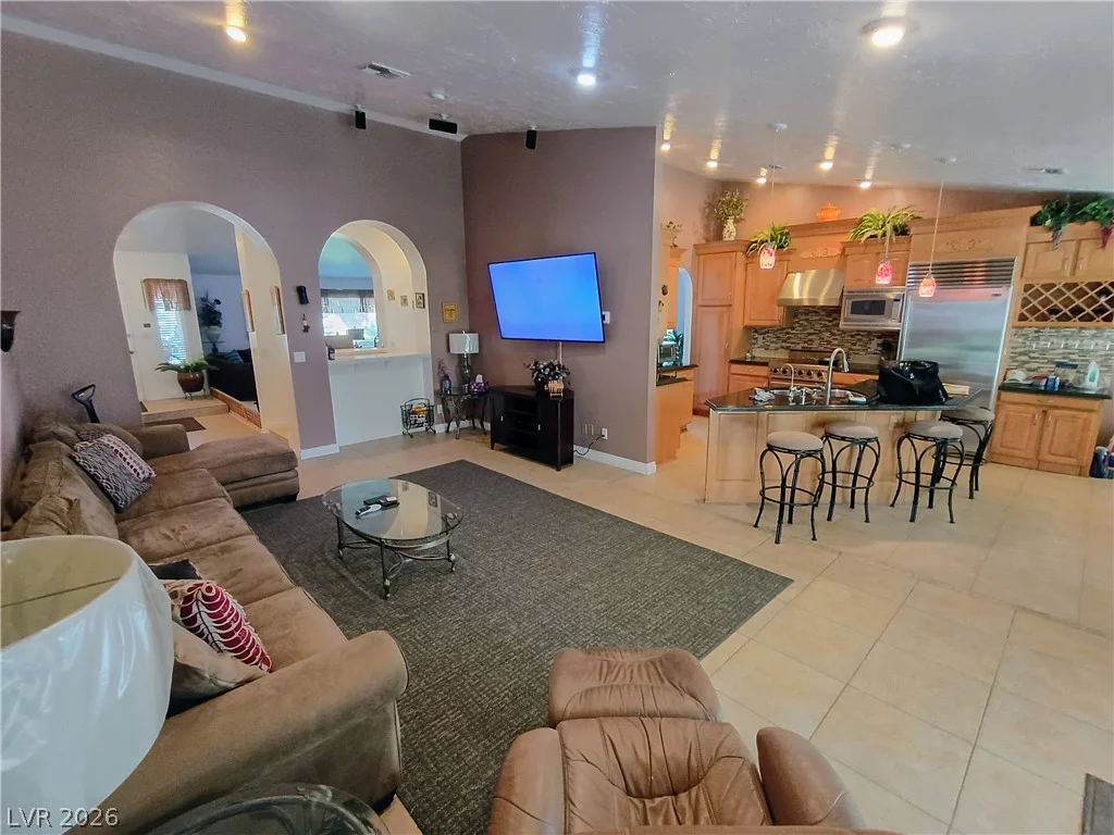 5735 Bonita Vista, Las Vegas, NV 89149