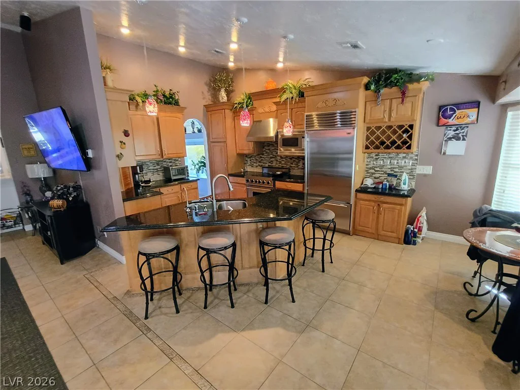 5735 Bonita Vista, Las Vegas, NV 89149