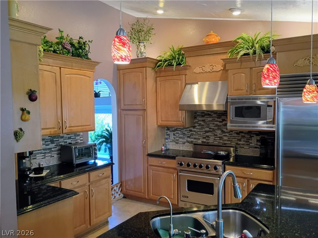 5735 Bonita Vista, Las Vegas, NV 89149