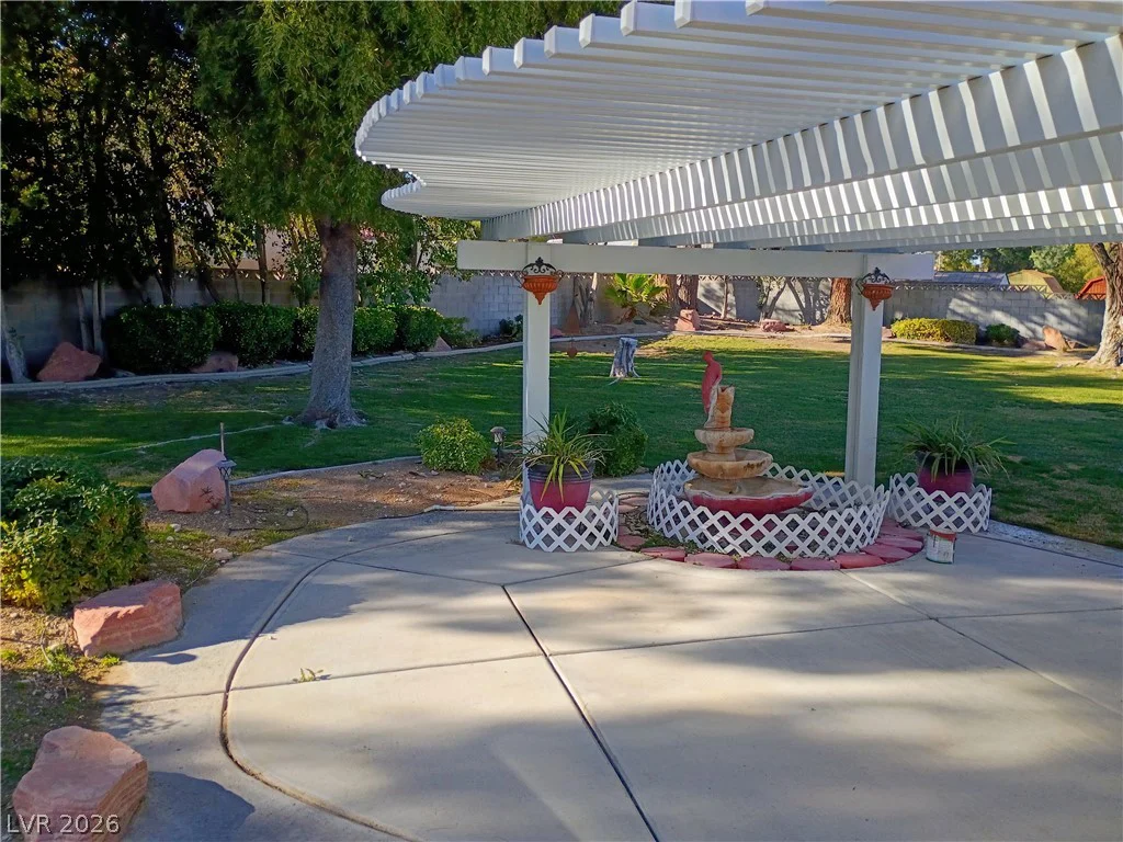 5735 Bonita Vista, Las Vegas, NV 89149