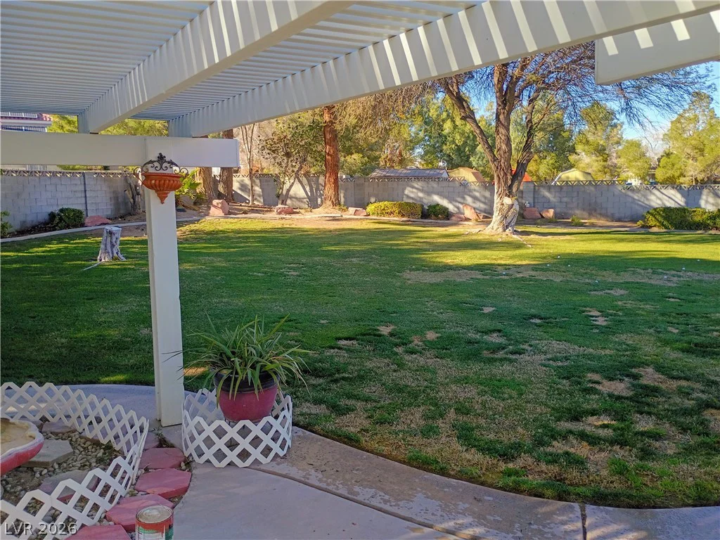 5735 Bonita Vista, Las Vegas, NV 89149