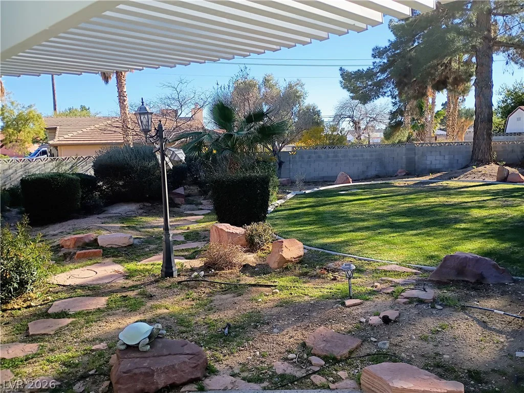 5735 Bonita Vista, Las Vegas, NV 89149
