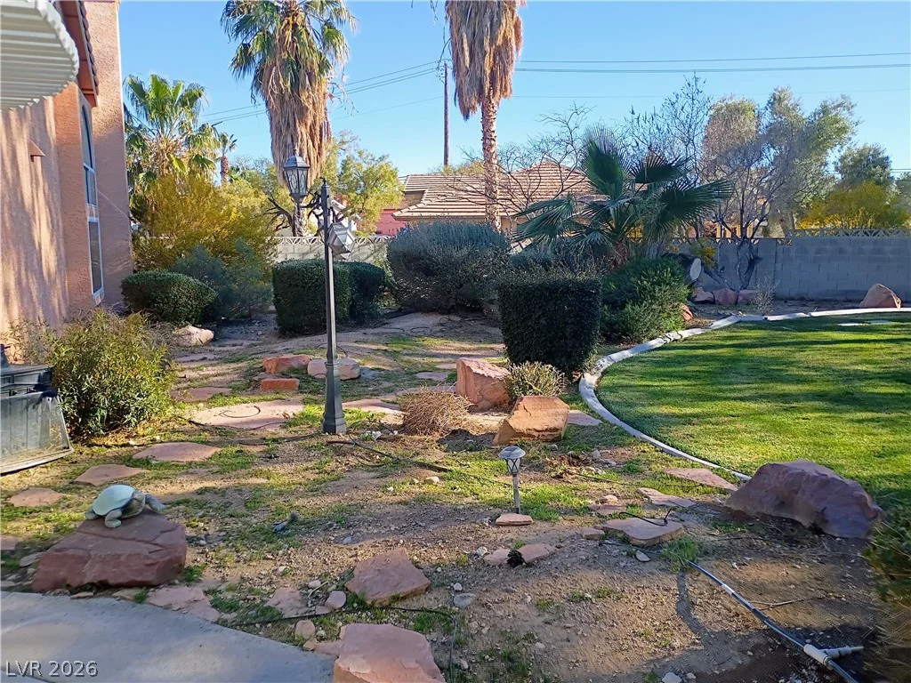 5735 Bonita Vista, Las Vegas, NV 89149