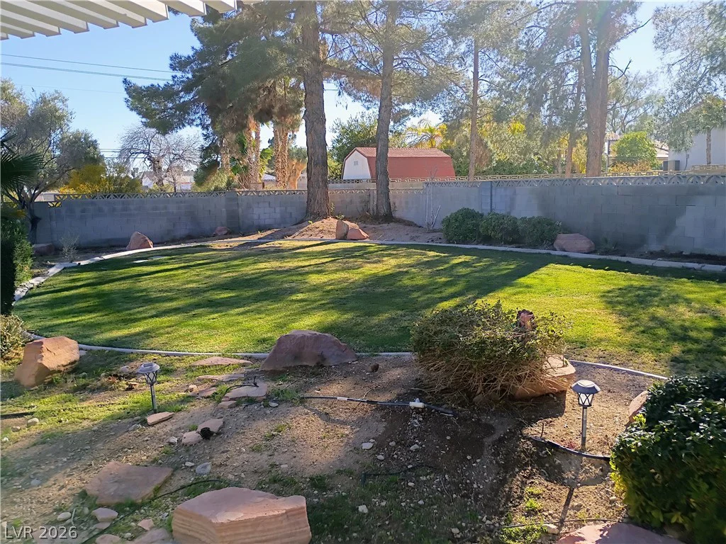 5735 Bonita Vista, Las Vegas, NV 89149