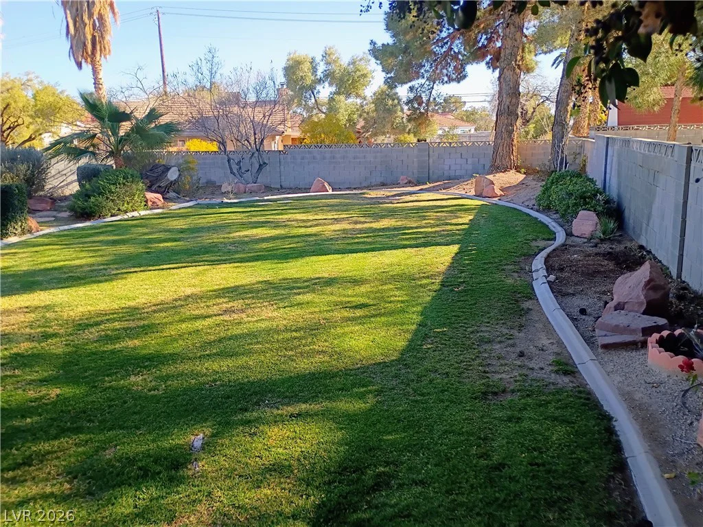 5735 Bonita Vista, Las Vegas, NV 89149