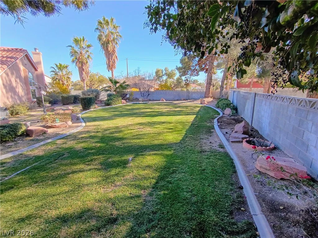 5735 Bonita Vista, Las Vegas, NV 89149