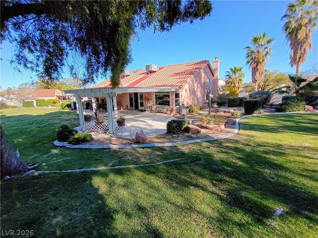 5735 Bonita Vista, Las Vegas, NV 89149