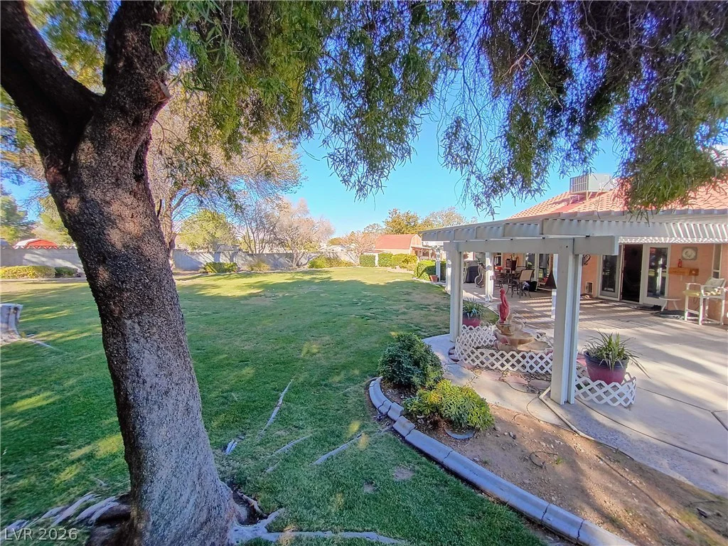5735 Bonita Vista, Las Vegas, NV 89149