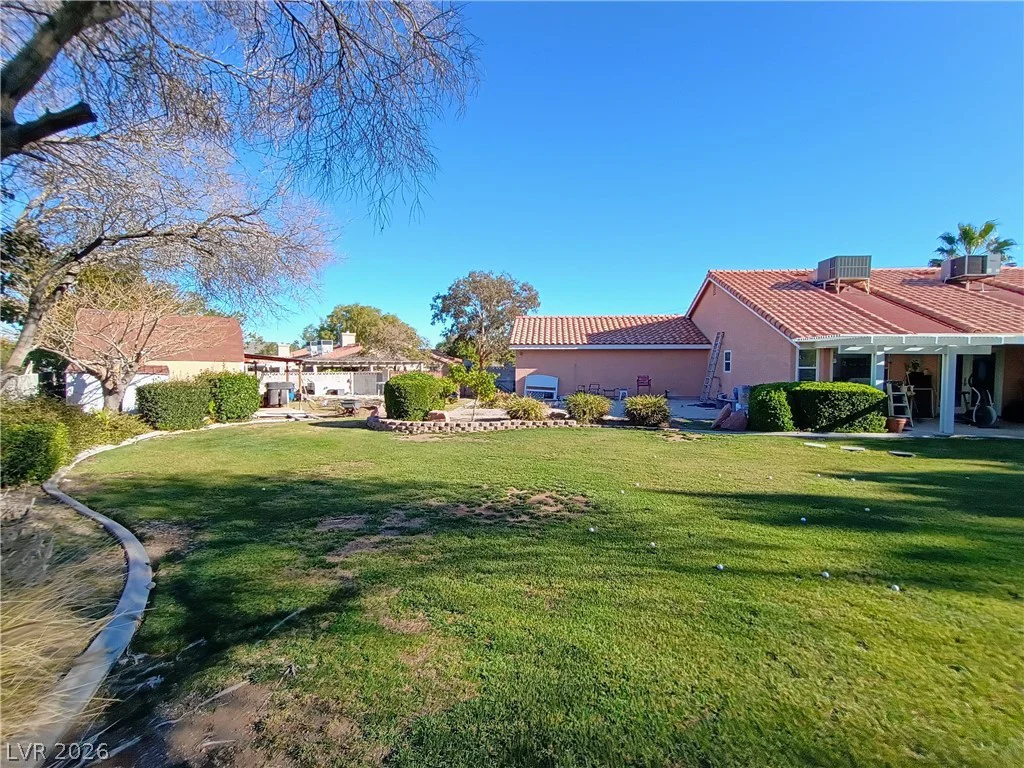 5735 Bonita Vista, Las Vegas, NV 89149