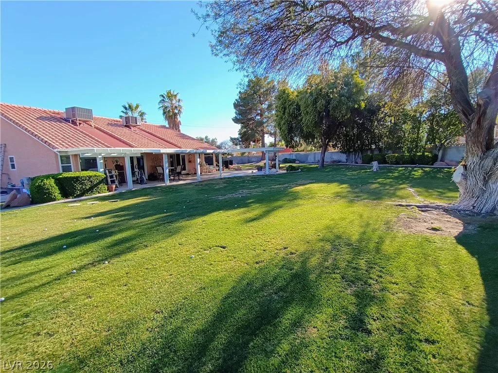 5735 Bonita Vista, Las Vegas, NV 89149