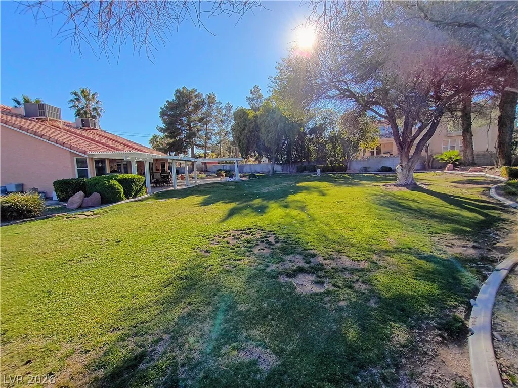 5735 Bonita Vista, Las Vegas, NV 89149