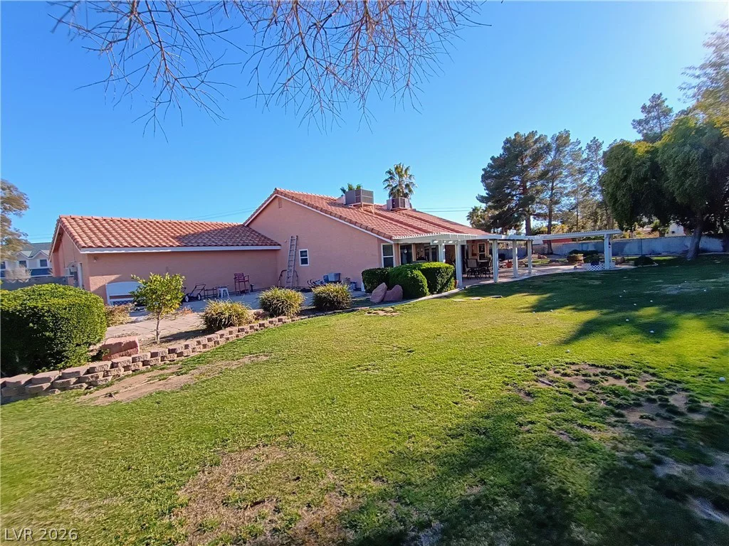 5735 Bonita Vista, Las Vegas, NV 89149