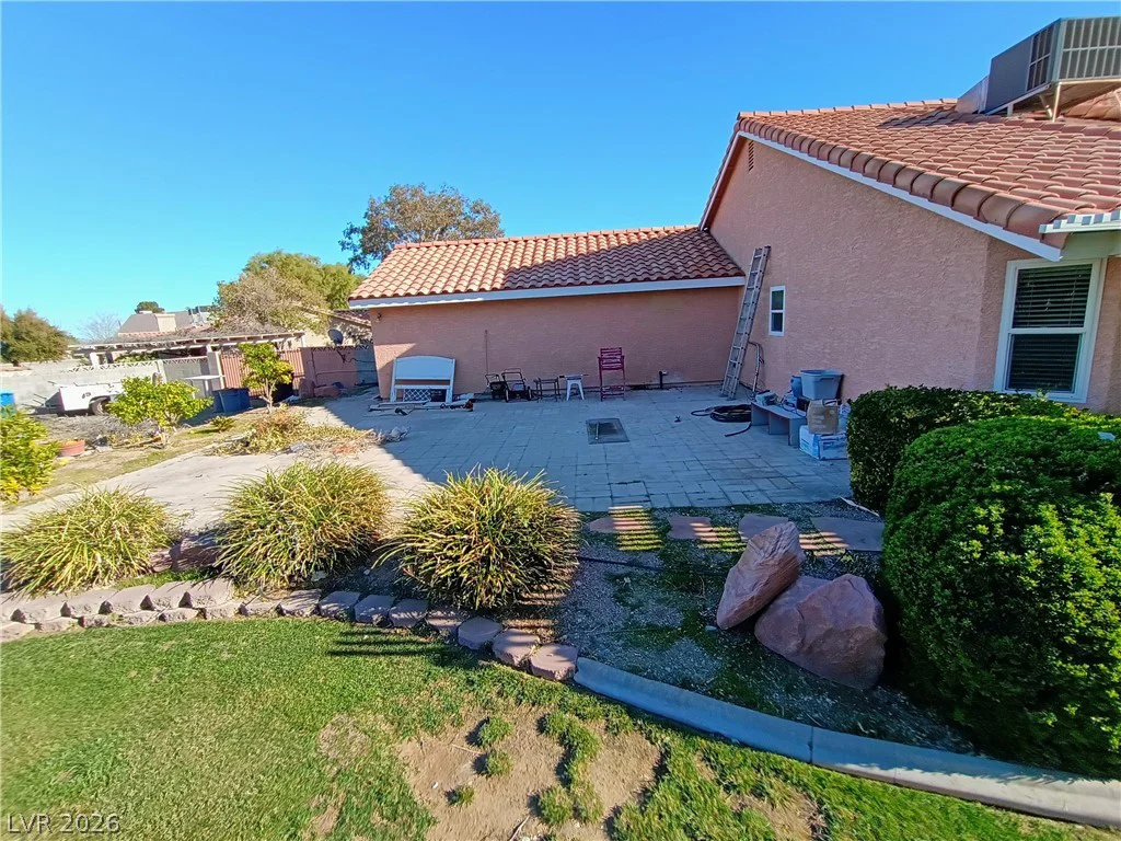 5735 Bonita Vista, Las Vegas, NV 89149
