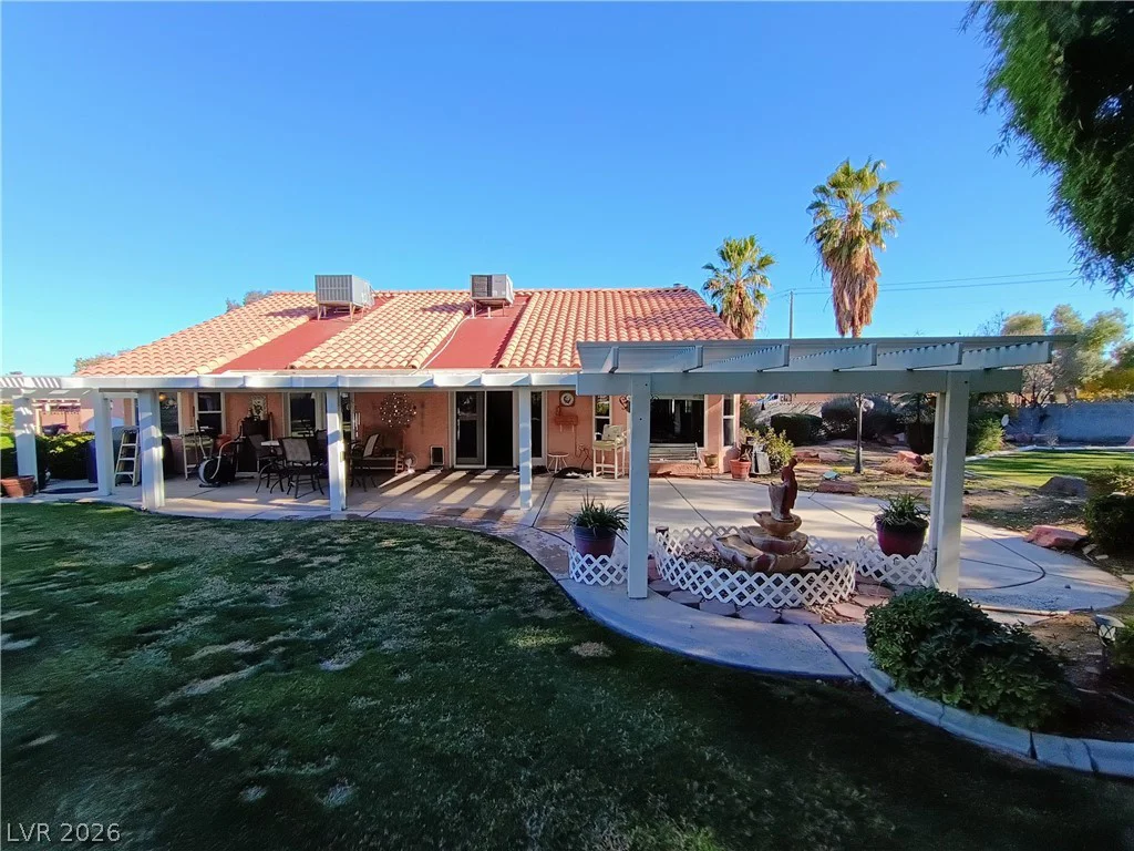 5735 Bonita Vista, Las Vegas, NV 89149