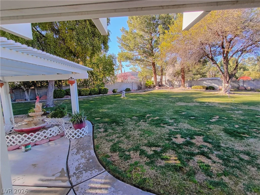 5735 Bonita Vista, Las Vegas, NV 89149