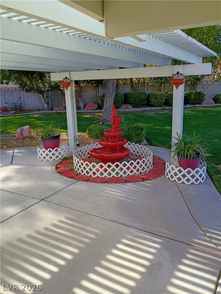 5735 Bonita Vista, Las Vegas, NV 89149