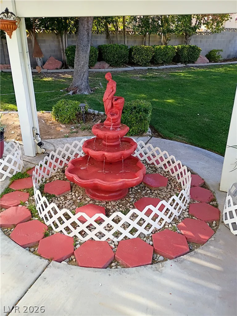 5735 Bonita Vista, Las Vegas, NV 89149