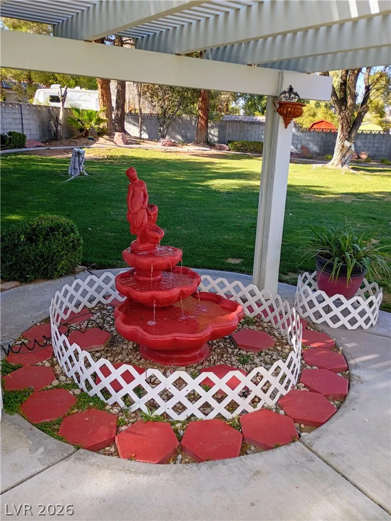 5735 Bonita Vista, Las Vegas, NV 89149