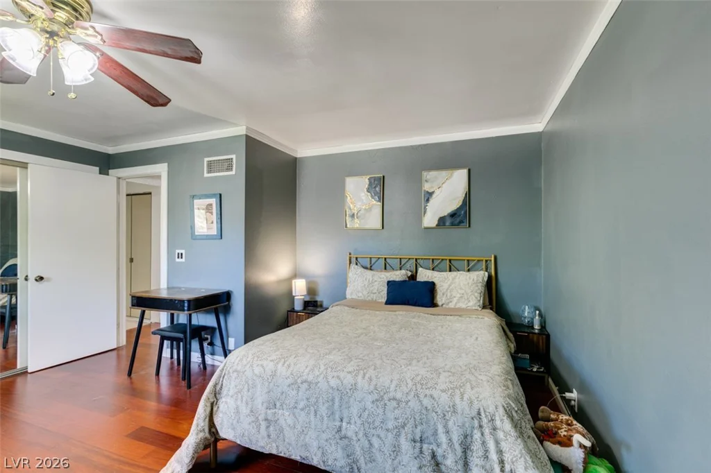 3688 Garden South, Las Vegas, NV 89121