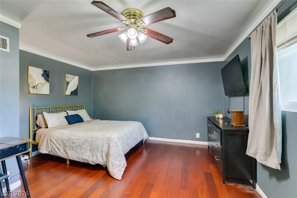 3688 Garden South, Las Vegas, NV 89121