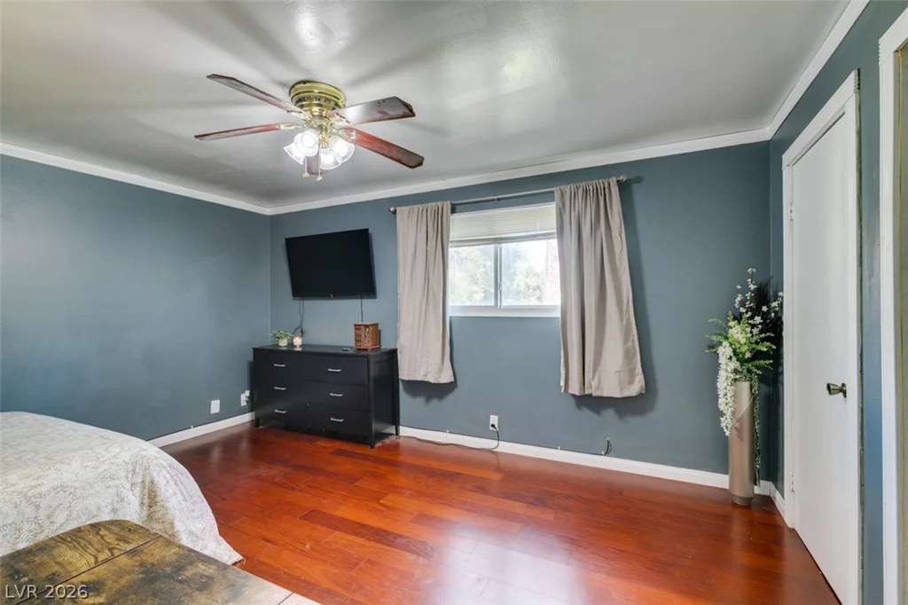 3688 Garden South, Las Vegas, NV 89121