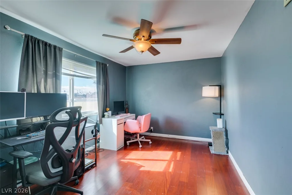 3688 Garden South, Las Vegas, NV 89121