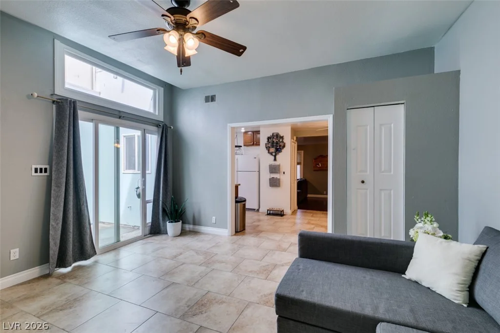 3688 Garden South, Las Vegas, NV 89121