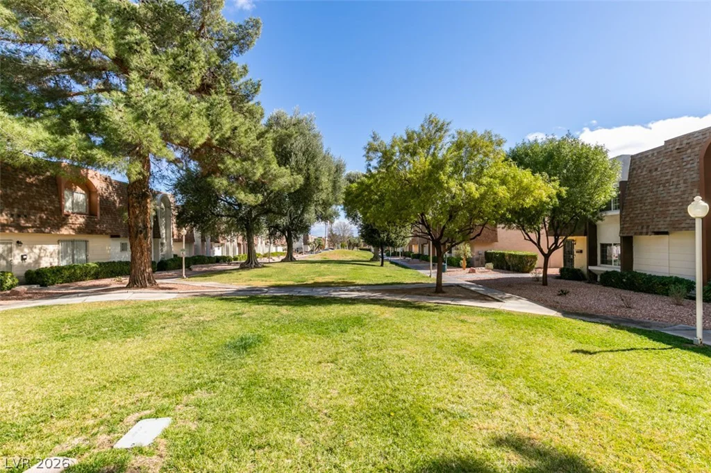 3688 Garden South, Las Vegas, NV 89121